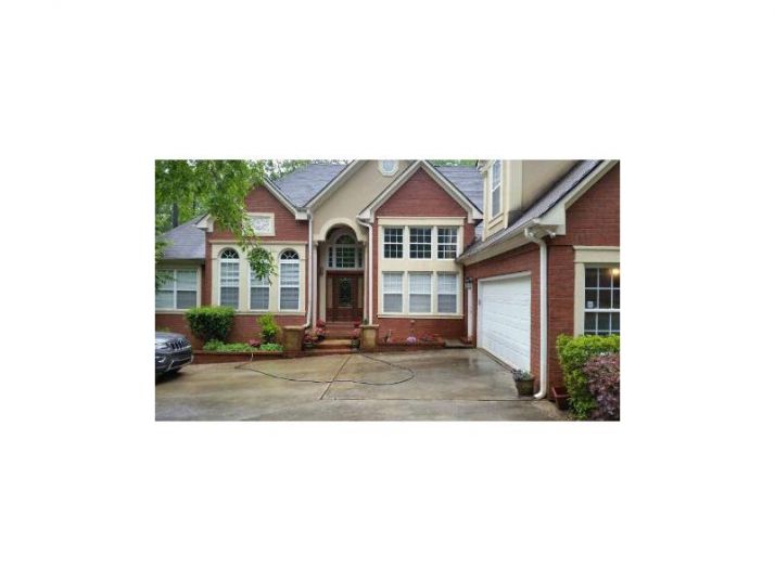 4695 Diann Drive, Atlanta, GA 30349