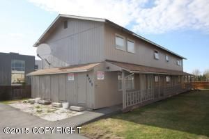 8001 E 16th Avenue, Anchorage, AK 99504