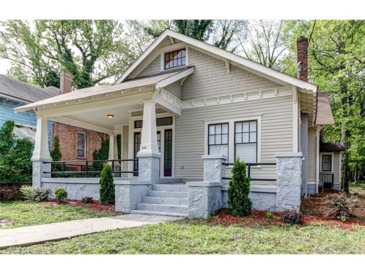 1232 Lucile Avenue Sw, Atlanta, GA 30310