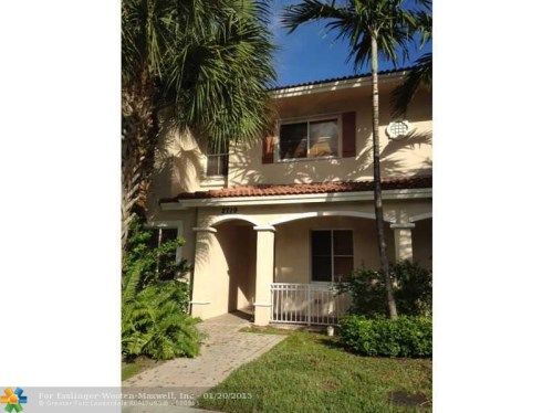 2719 SW 82ND AVE # 104, Hollywood, FL 33025