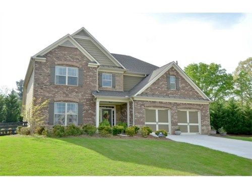 7407 Tiny Sparrow, Flowery Branch, GA 30542