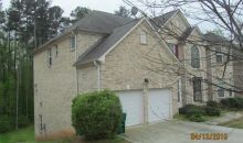 6283 Robins Trace Stone Mountain, GA 30087