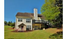 4802 Thunder River Drive Gainesville, GA 30506