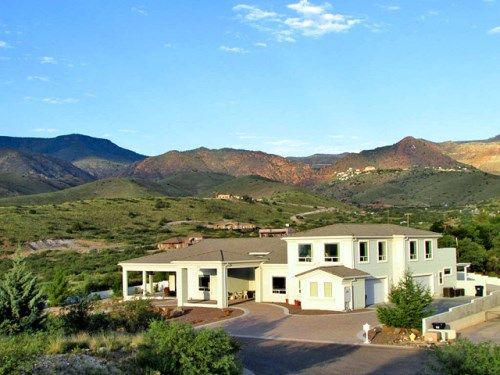 600 N Turquoise Way, Clarkdale, AZ 86324