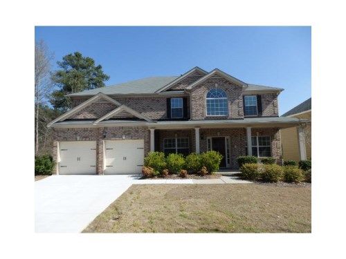 5888 Harrier Lane, Lawrenceville, GA 30049