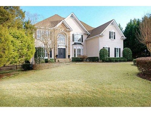 1685 Harvest Lane, Alpharetta, GA 30004