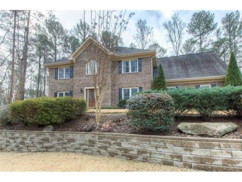 345 Autumn Wood Lane, Roswell, GA 30075