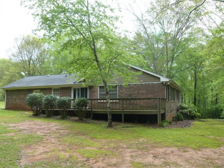 1104 Hardwood Road, Monroe, GA 30655