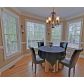 110 Cottoneaster Lane, Alpharetta, GA 30004 ID:12360650