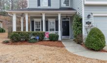 2110 Berryhill Circle Se Smyrna, GA 30082