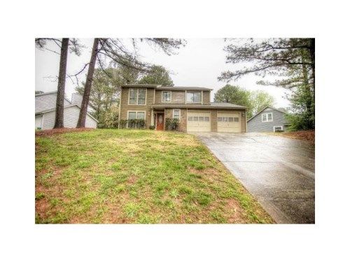 4960 Terrace Green Trace, Stone Mountain, GA 30088