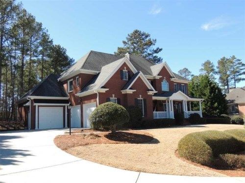 160 White Columns Drive, Alpharetta, GA 30004