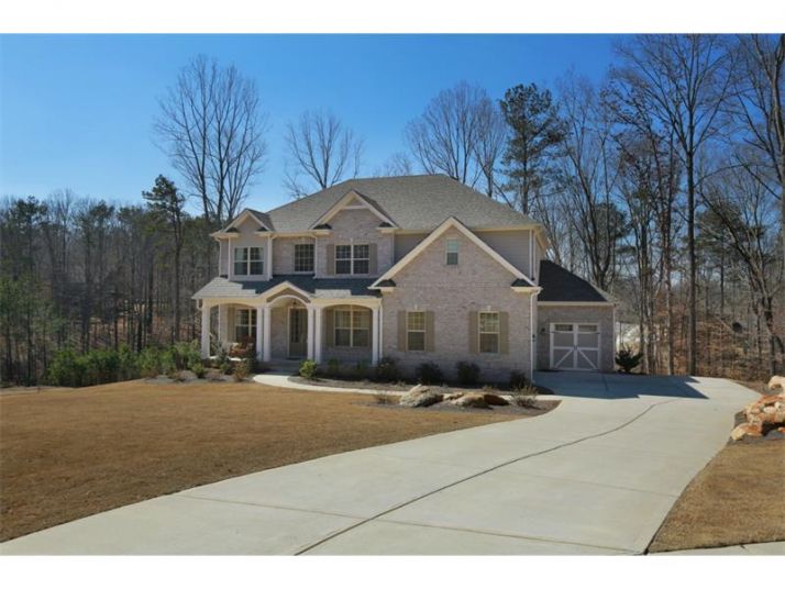 2750 Cogburn Lane, Alpharetta, GA 30004