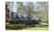 3626 Stonehenge Way Ne Marietta, GA 30066