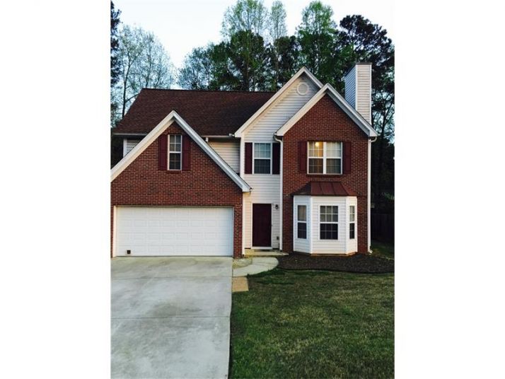 758 Eight Point Court, Suwanee, GA 30024