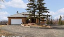 6160 Farpoint Drive Anchorage, AK 99507