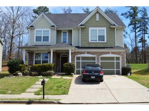 4304 Savannah Drive, Atlanta, GA 30349