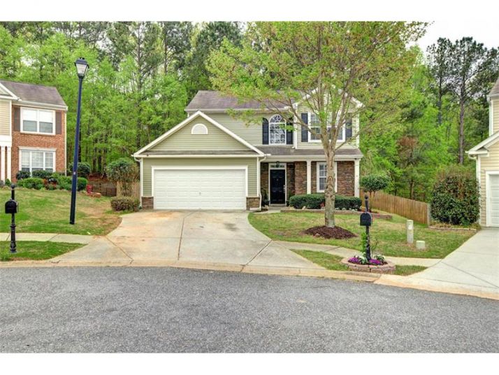 213 Diamond Valley Pass, Canton, GA 30114