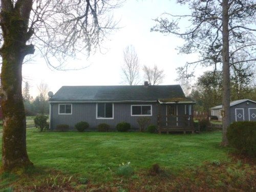 15804 S Windy City Road, Mulino, OR 97042