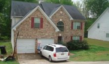 572 Howell Drive Locust Grove, GA 30248