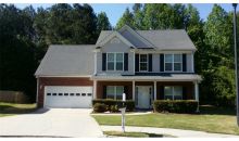 3184 Mckinley Court Acworth, GA 30101