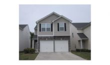 6447 Splitpine Court Atlanta, GA 30349