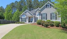 11 Levi Court Dallas, GA 30132