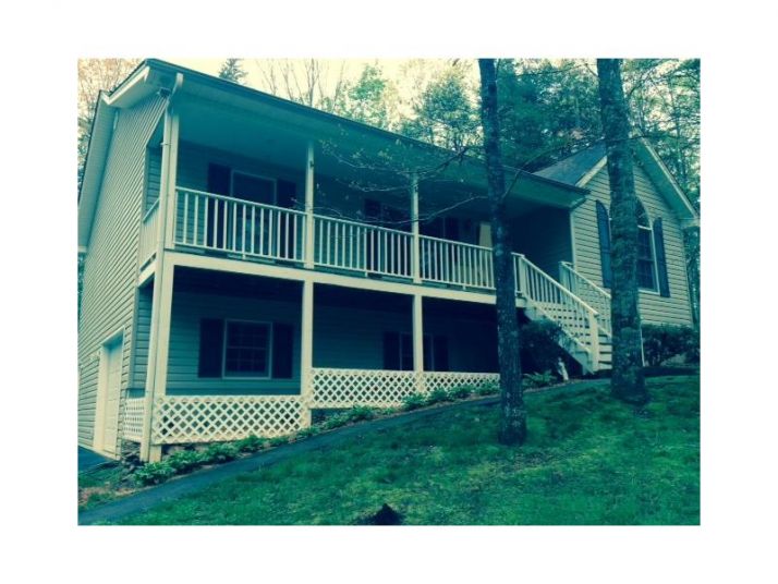 114 Carlton Seitz Road, Dahlonega, GA 30533