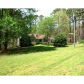 271 Chuck Road, Talking Rock, GA 30175 ID:12414800