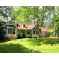 271 Chuck Road, Talking Rock, GA 30175 ID:12414801