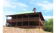 2370 Slate Mine Road Fairmount, GA 30139