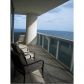 1800 S OCEAN DR # 2505, Hallandale, FL 33009 ID:12178564