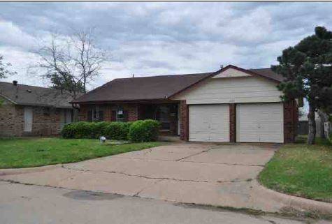 1004 Northwest 7th St, Oklahoma City, OK 73160