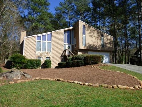 2780 Timberline Road, Marietta, GA 30062