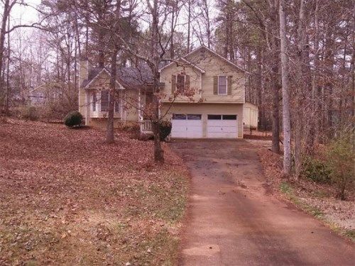 214 Freestone Lane, Dallas, GA 30132