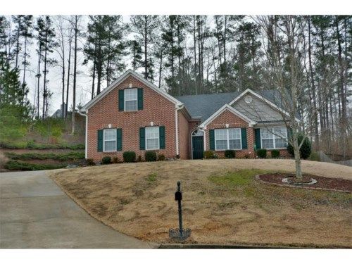 2275 Wildcat Cliffs Way, Lawrenceville, GA 30043