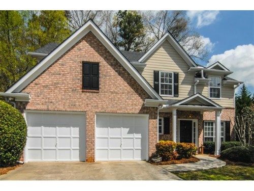 5855 Rives Drive, Alpharetta, GA 30004