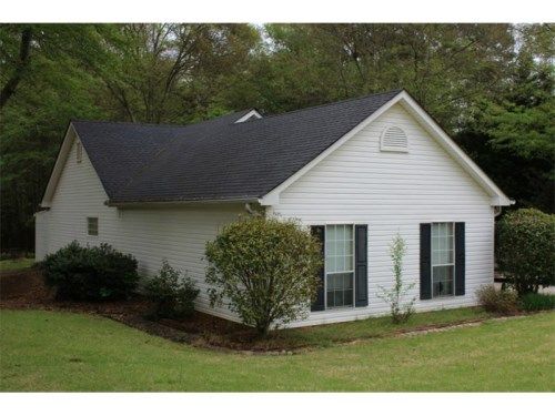 136 Regency Drive, Bethlehem, GA 30620