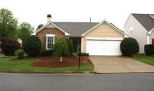 1180 Winthrope Chase Drive Alpharetta, GA 30009