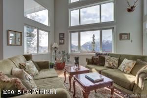 20611 Williamsburg Drive, Eagle River, AK 99577