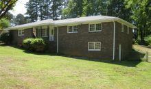 4690 Seward Road Powder Springs, GA 30127