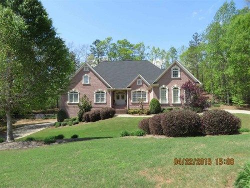 5192 Stately Oaks Drive, Flowery Branch, GA 30542