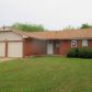 707 Highlander Dr, Oklahoma City, OK 73160 ID:12577348