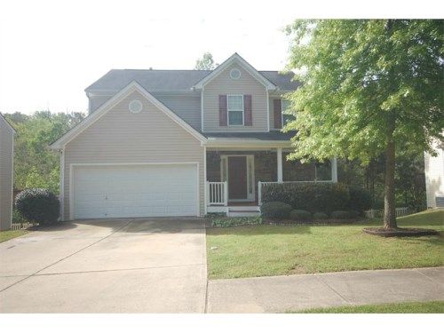 275 Bainbridge Circle, Dallas, GA 30132