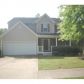 275 Bainbridge Circle, Dallas, GA 30132 ID:12578719