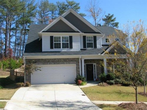 205 Reserve Crossing, Canton, GA 30115