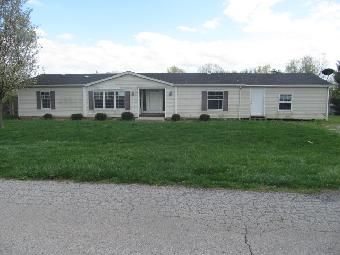 342 Summit Dr, Campbellsburg, KY 40011