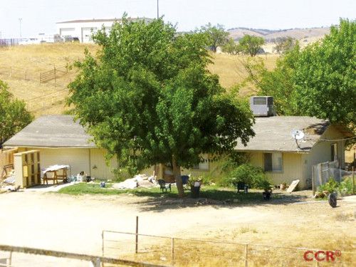 6060 Mustard Creek Rd, Paso Robles, CA 93446