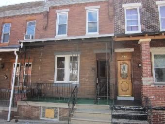4649 James Street, Philadelphia, PA 19137