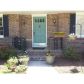 3763 Wintercrest Court, Atlanta, GA 30340 ID:12610422